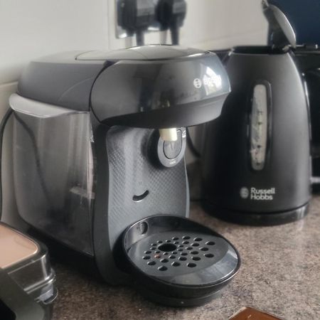 Swansea Marina Apartment المظهر الخارجي الصورة