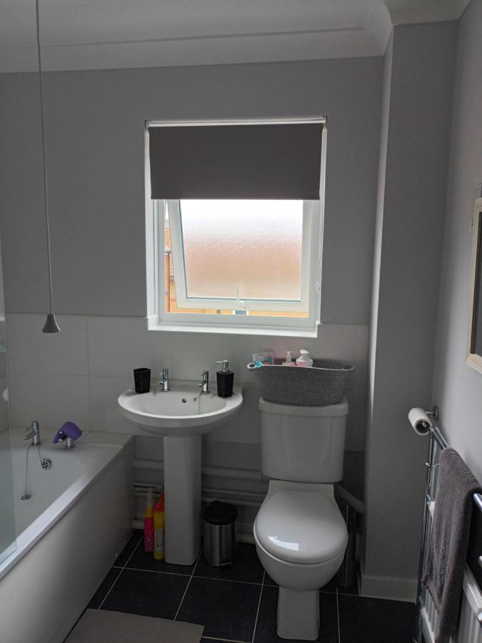 Swansea Marina Apartment المظهر الخارجي الصورة