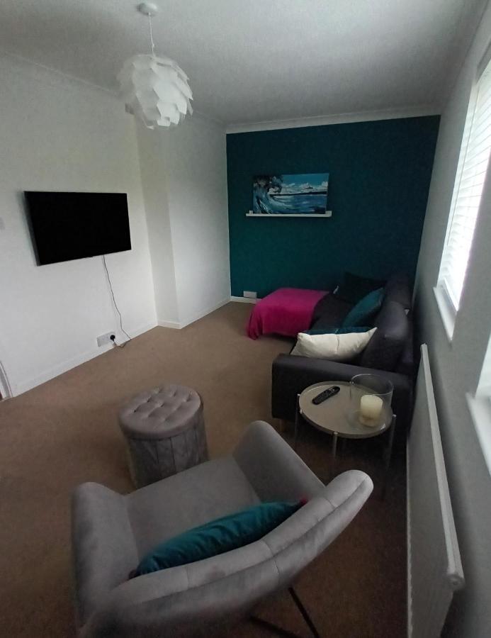 Swansea Marina Apartment المظهر الخارجي الصورة