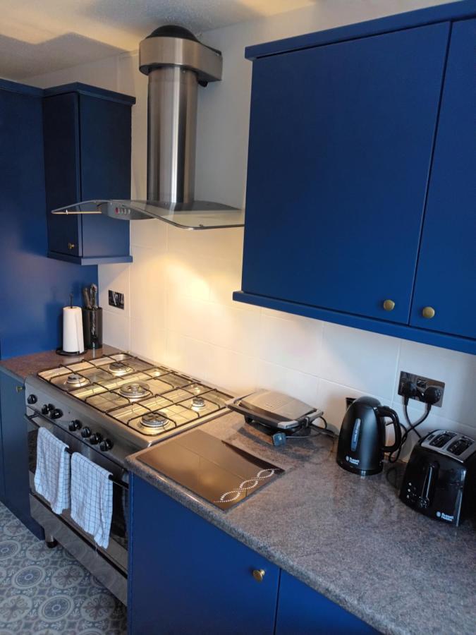 Swansea Marina Apartment المظهر الخارجي الصورة