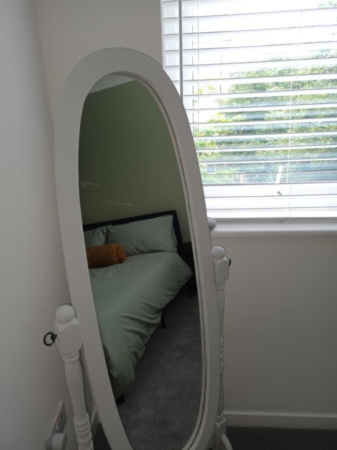 Swansea Marina Apartment المظهر الخارجي الصورة