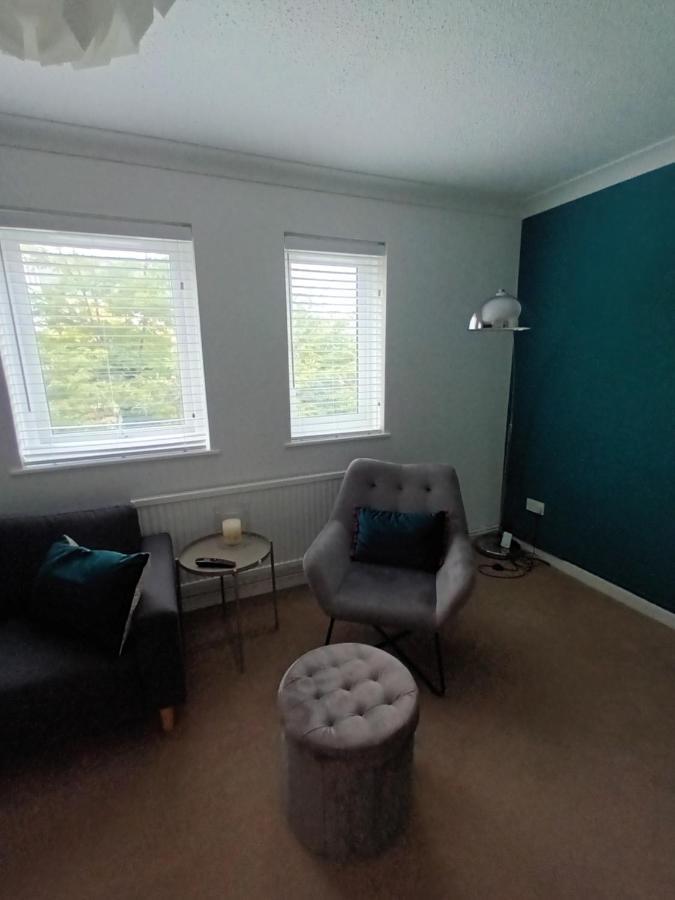 Swansea Marina Apartment المظهر الخارجي الصورة