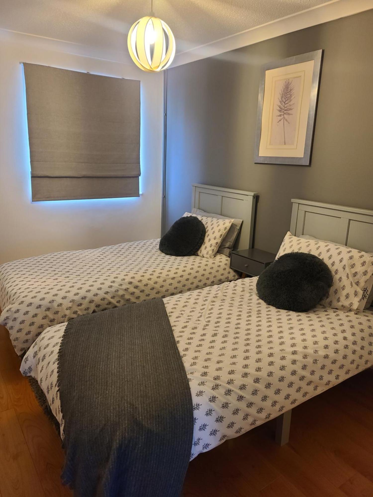 Swansea Marina Apartment المظهر الخارجي الصورة