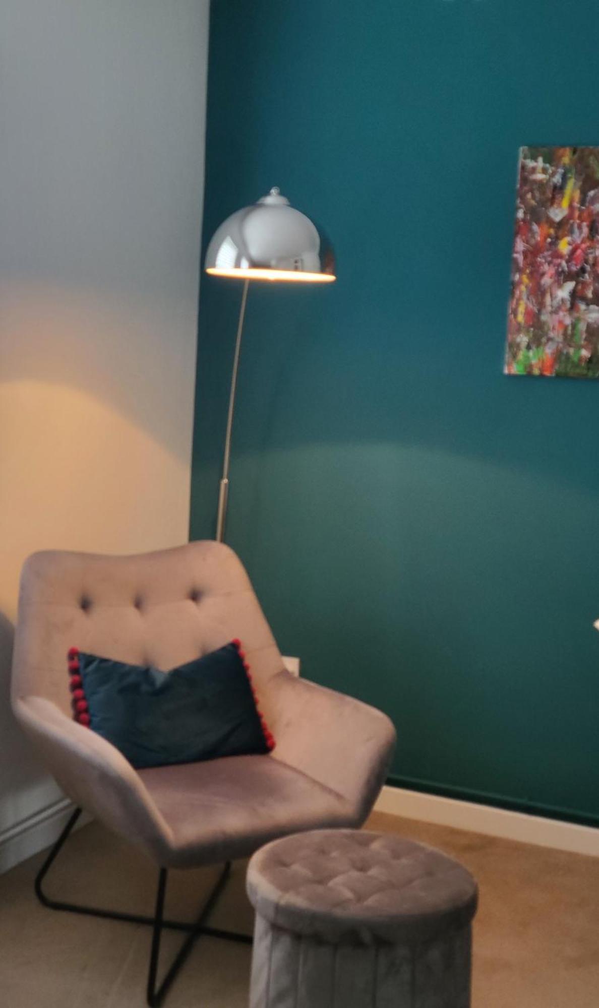 Swansea Marina Apartment المظهر الخارجي الصورة