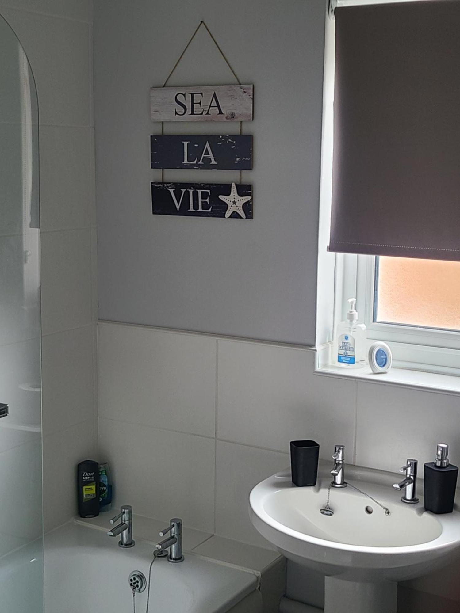 Swansea Marina Apartment المظهر الخارجي الصورة