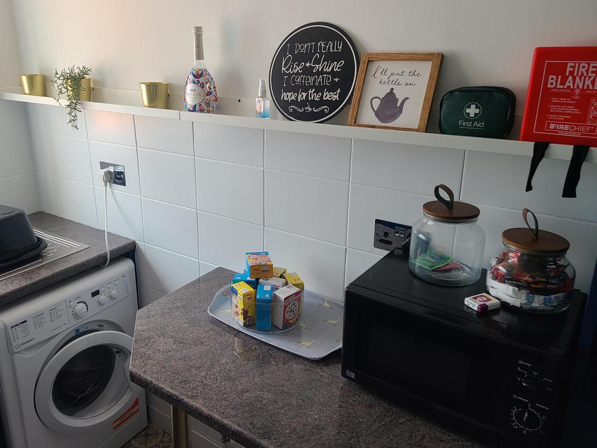 Swansea Marina Apartment المظهر الخارجي الصورة